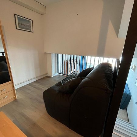 Studio Arcachon, 1 pièce, 4 personnes - FR-1-319-71 Esterno foto
