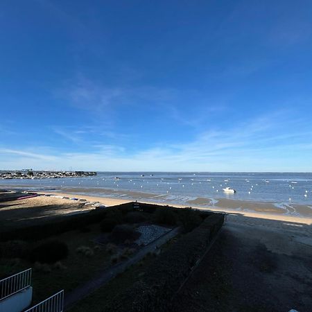 Studio Arcachon, 1 pièce, 4 personnes - FR-1-319-71 Esterno foto